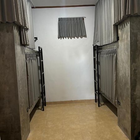 Mellow Hostel Kuta (Lombok) Exterior foto
