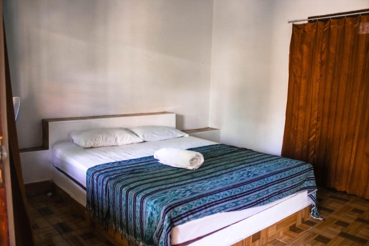 Mellow Hostel Kuta (Lombok) Exterior foto