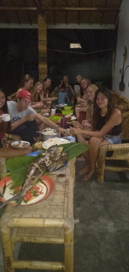 Mellow Hostel Kuta (Lombok) Quarto foto